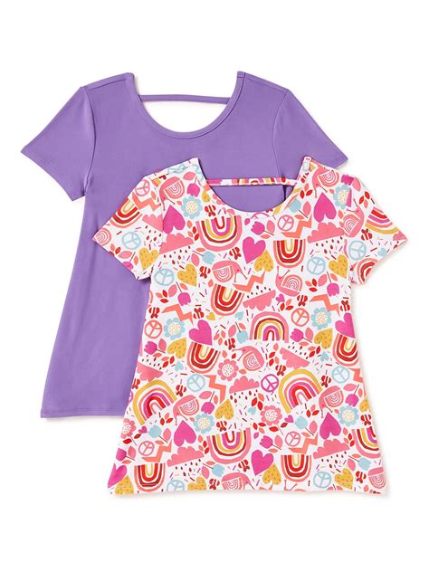 Shop for <strong>Wonder Nation</strong> Girls Plus (7-18) <strong>Clothing</strong> in <strong>Wonder Nation</strong> Girls <strong>Clothing</strong>. . Wonder nation clothes